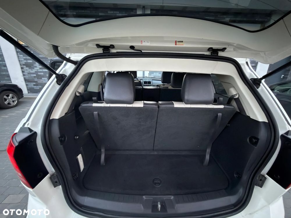 Dodge Journey - 17