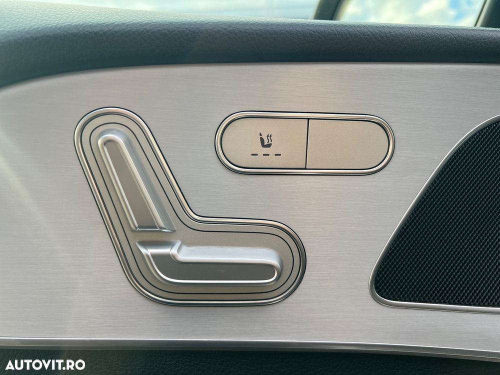 Mercedes-Benz GLE - 30