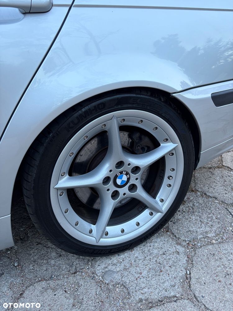 BMW Seria 3 330d - 9