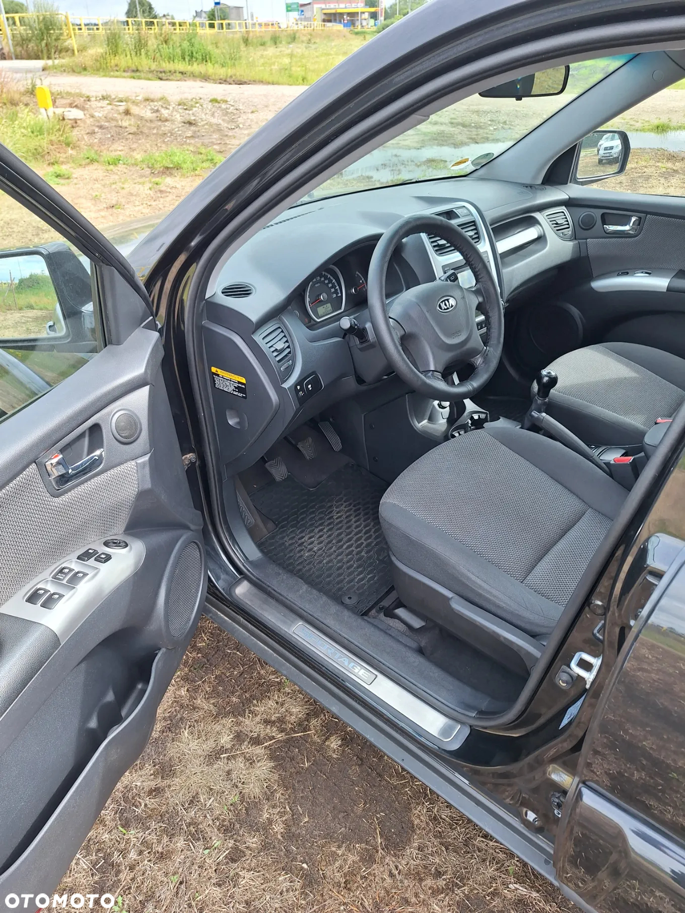 Kia Sportage 2.0 2WD LX - 5