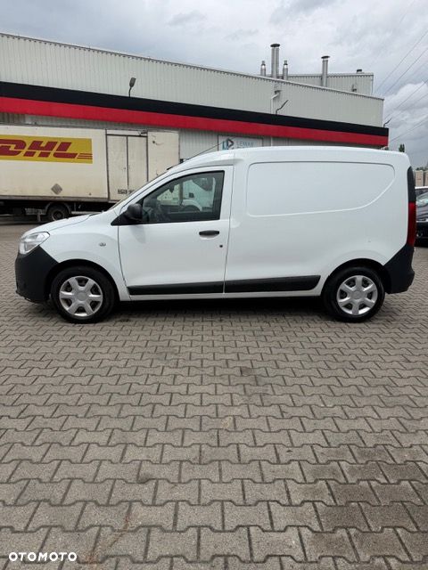 Dacia Dokker Van - 4