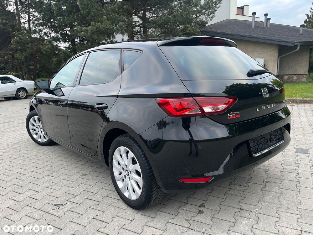Seat Leon 1.4 TSI Start&Stop XCELLENCE - 3