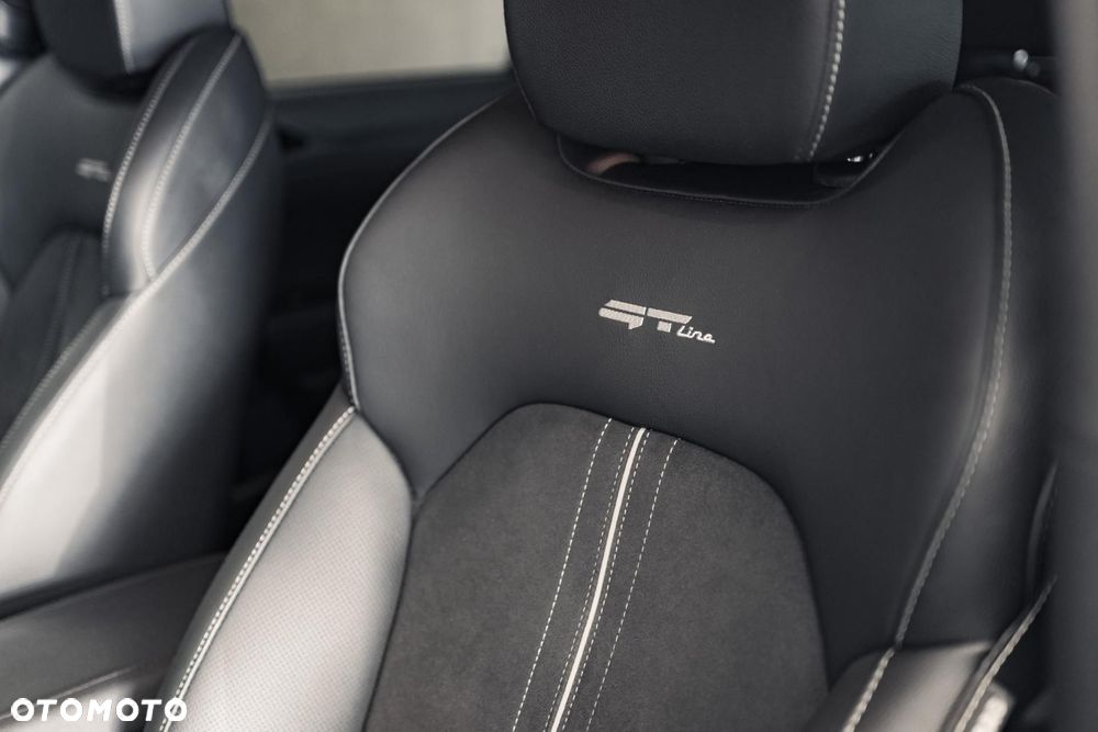 Kia ProCeed 1.5 T-GDI GT Line DCT - 34