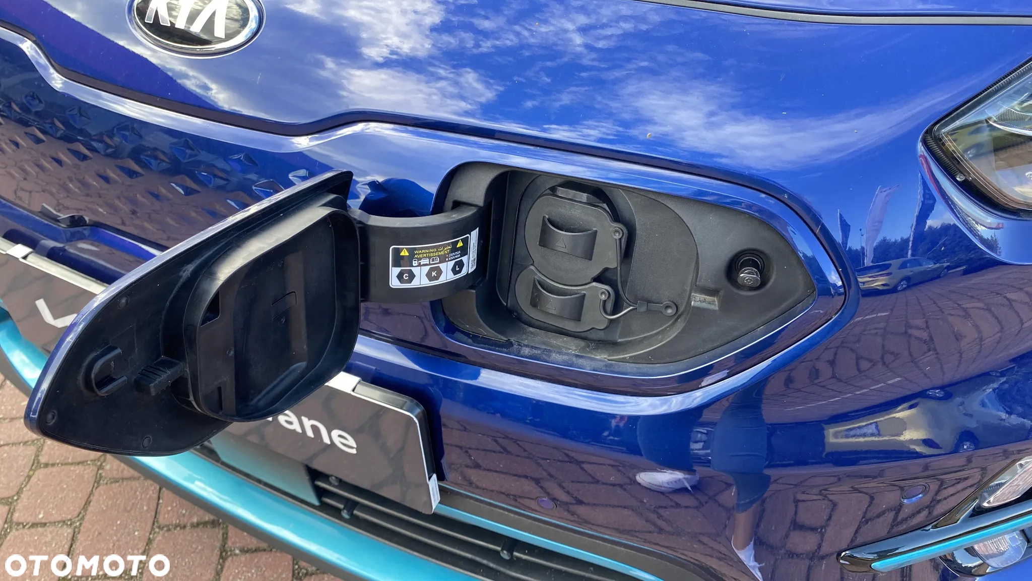 Kia Niro e-Niro 64kWh L - 25