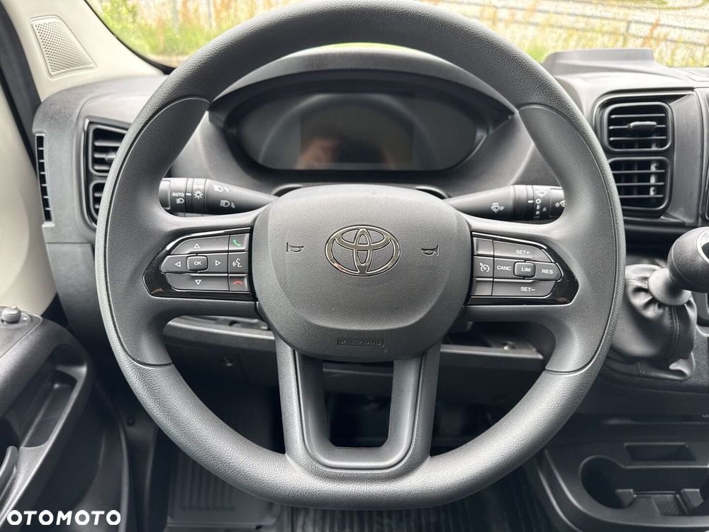 Toyota PROACE MAX - 5