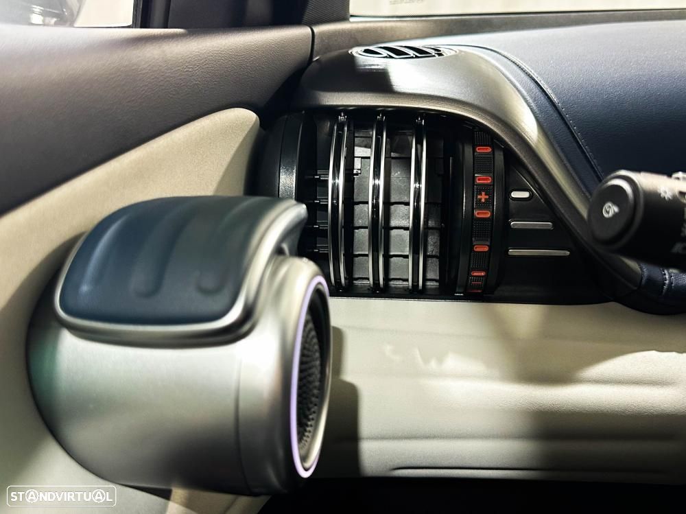 BYD Atto 3 60.48 kWh Design - 54