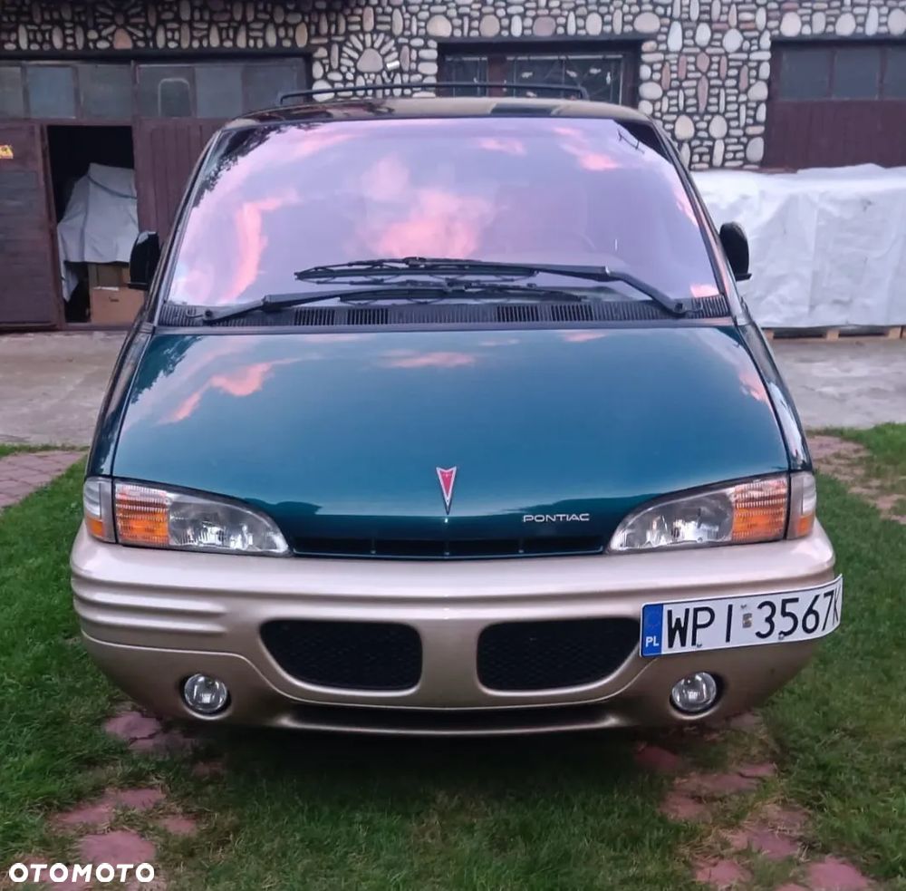 Pontiac Trans Sport ver-3-8 - 13