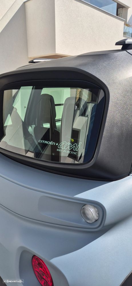 Citroën Ami Standard - 6