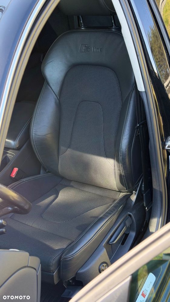 Audi A4 Avant 2.0 TDI DPF - 18