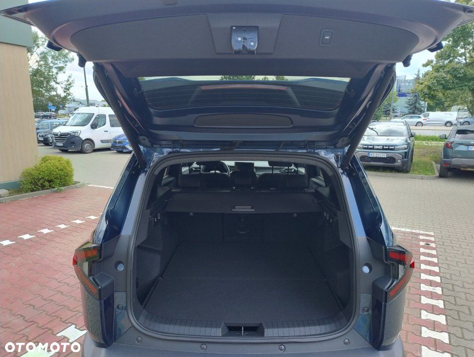 Dacia Bigster - 9