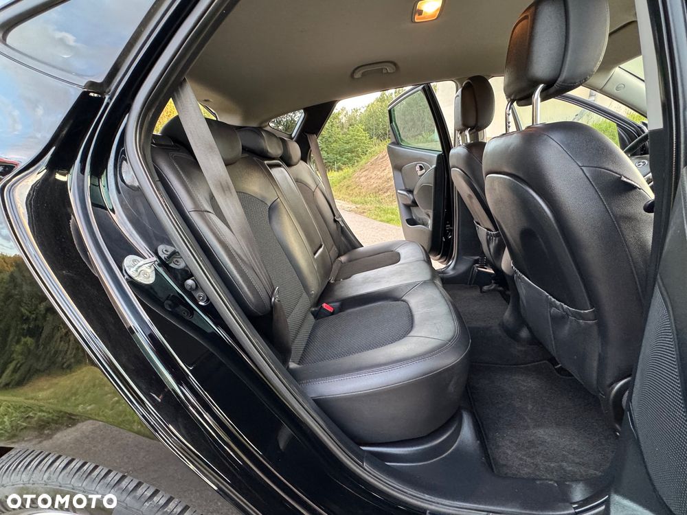 Hyundai ix35 1.6 2WD 5 Star Edition - 31