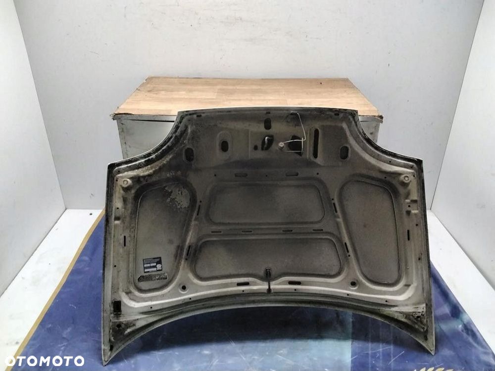 fiat seicento maska przednia - 3