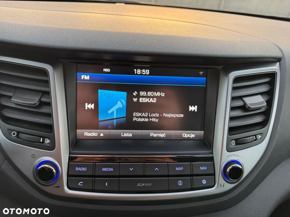 Hyundai Tucson 1.6 Turbo 4WD DCT Premium - 28