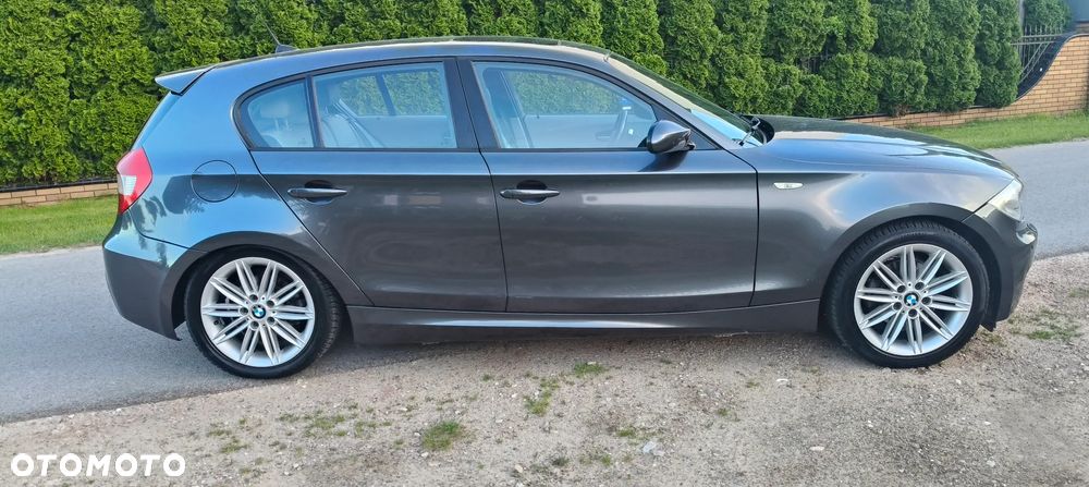 BMW Seria 1 - 23