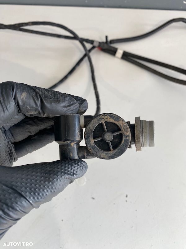 Motoras spalator parbriz Volvo V40 2012-2019 1026810 31378956 - 4