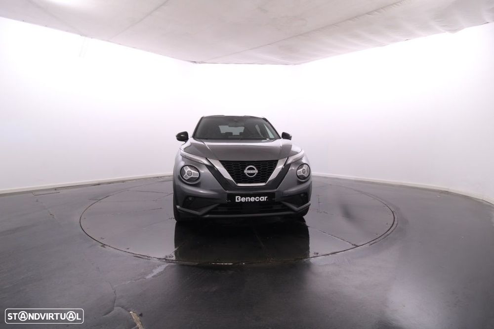 Nissan Juke 1.0 DIG-T N-Connecta DCT - 13