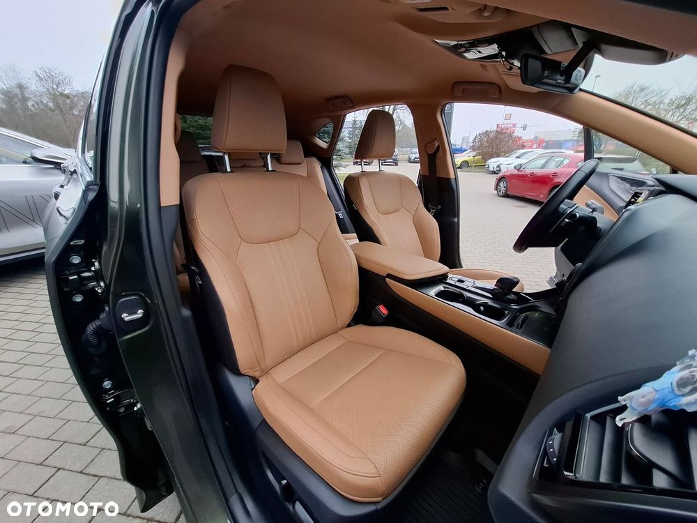 Lexus NX 350h Prestige 2WD - 20