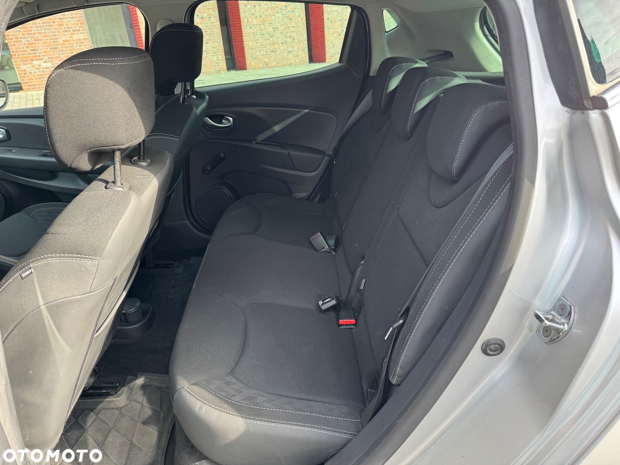 Renault Clio 1.5 dCi Energy Limited 2018 - 11