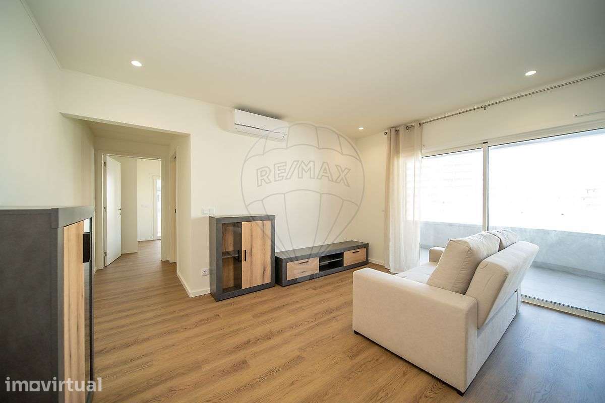 Apartamento T1 para arrendamento - Grande imagem: 5/20