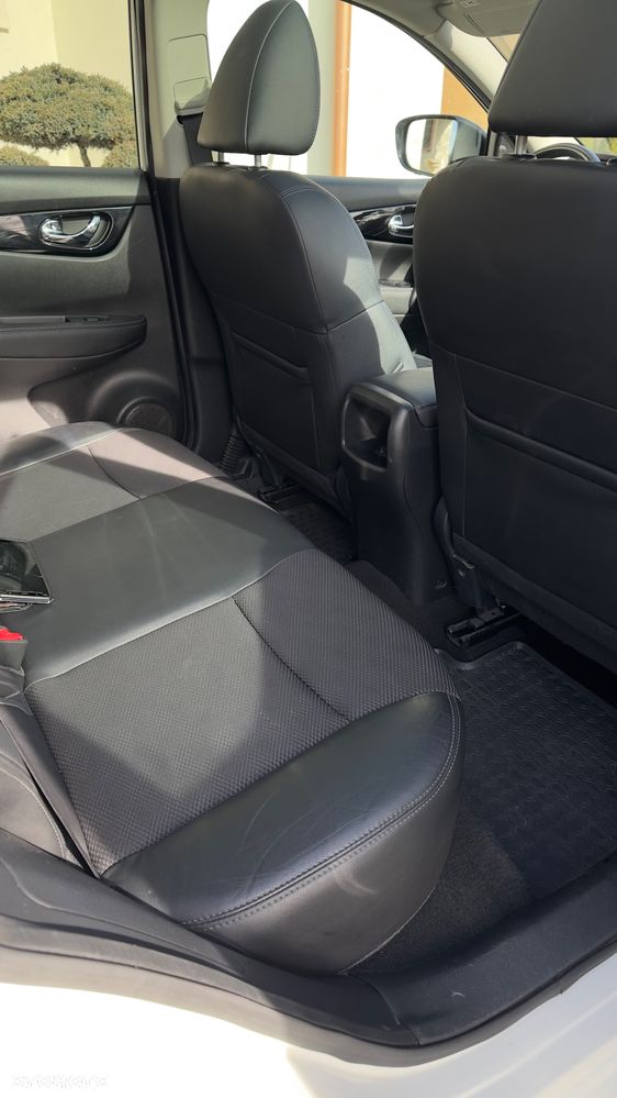 Nissan Qashqai 1.2 DIG-T Tekna - 18