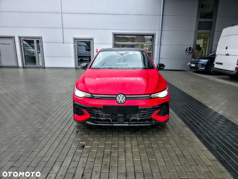 Volkswagen Golf 2.0 TSI GTI Edition 50 DSG - 11