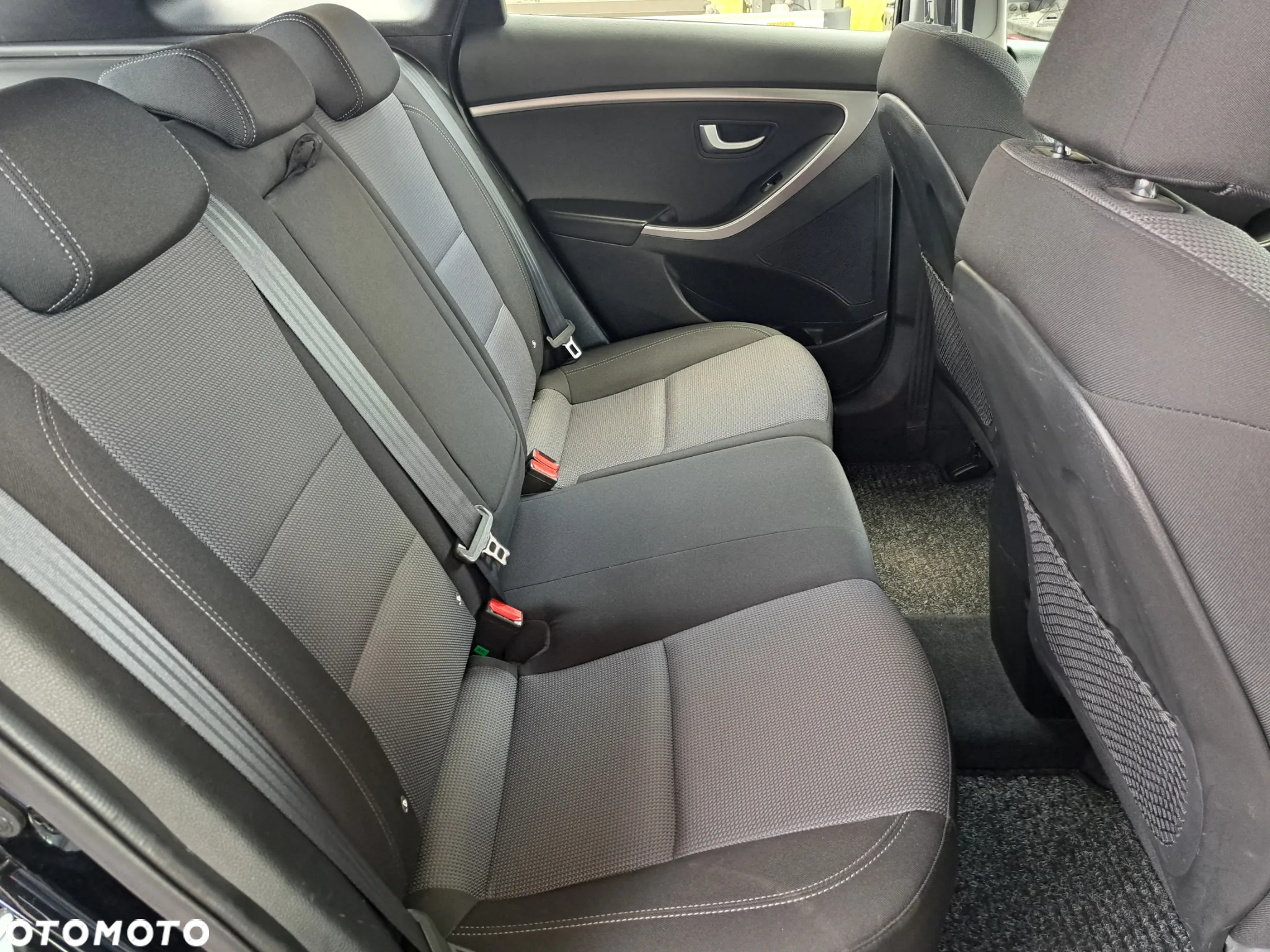 Hyundai i30 - 20