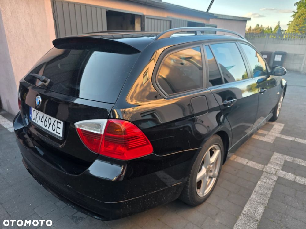 BMW Seria 3 - 21