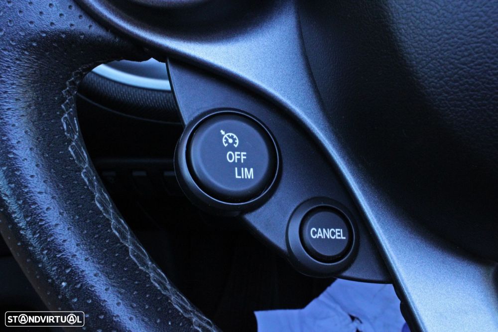 Smart Fortwo Cabrio 0.9 Passion 90 - 9