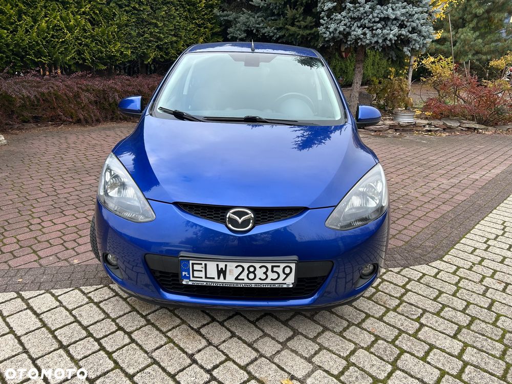 Mazda 2 - 38