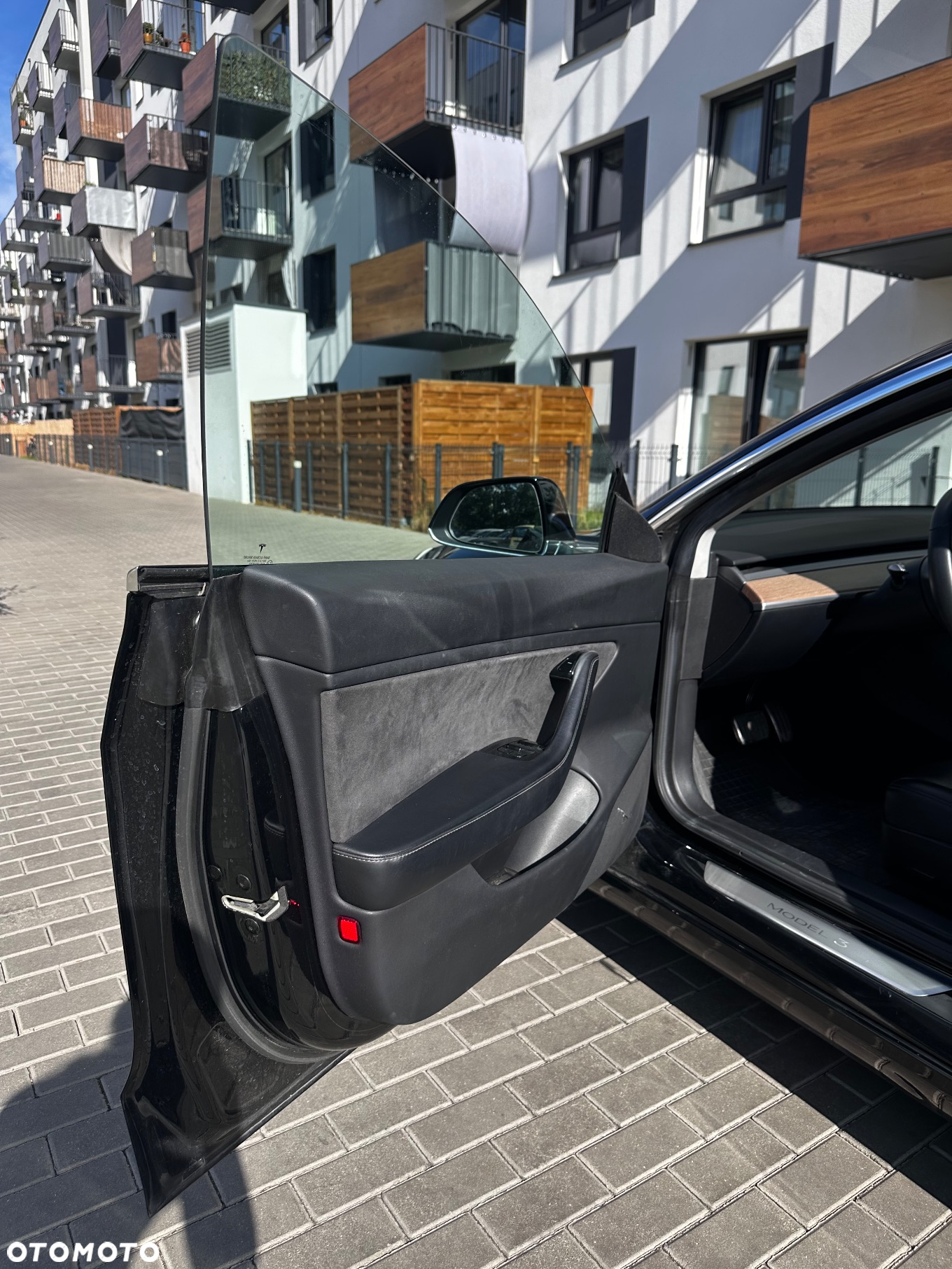 Tesla Model 3 Standard Reichweite Plus Hinterradantrieb - 10