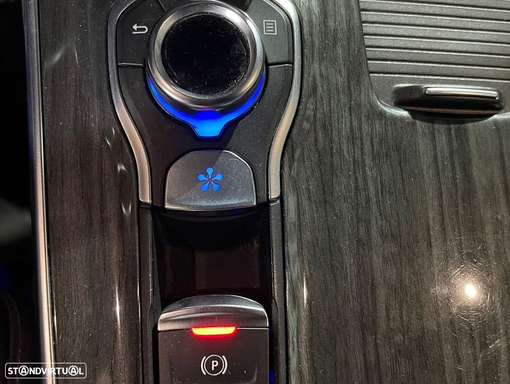 Renault Espace 1.6 dCi Initiale Paris EDC - 8