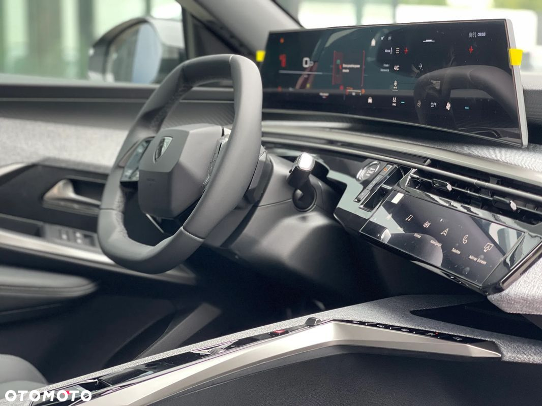 Peugeot 3008 - 27
