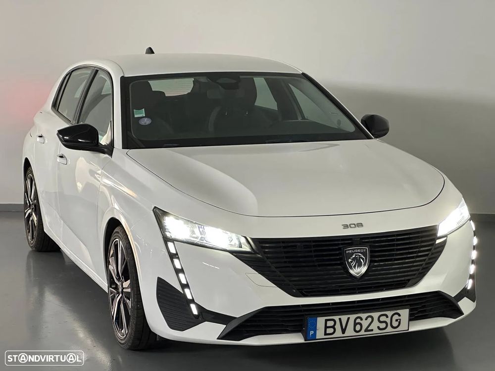 Peugeot 308 1.2 PureTech Style - 3