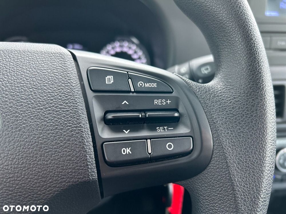 Hyundai i10 1.0 Comfort - 20