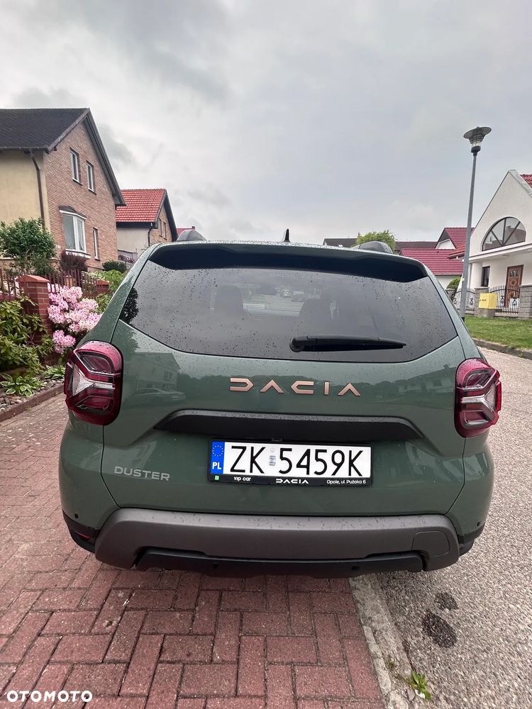 Dacia Duster - 6