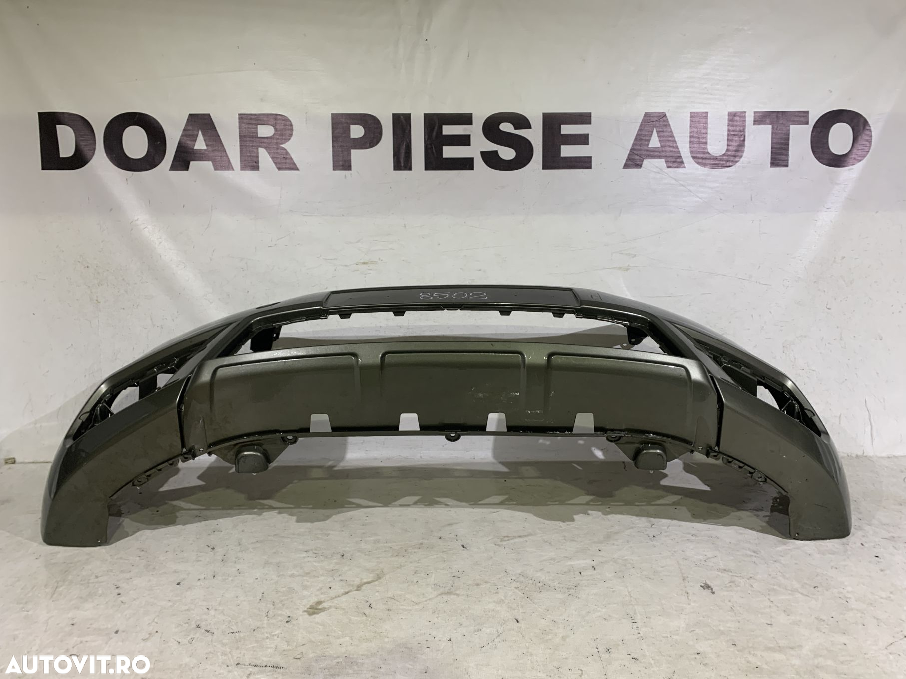 Bara fata Skoda Yeti, 2014, 2015, 2016, 2017, cod origine OE 5L0807221K. - 4