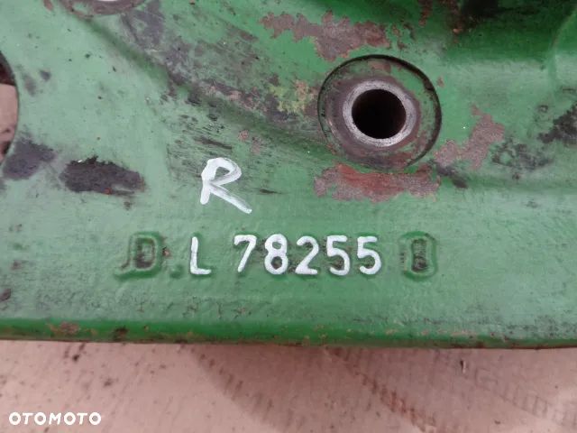 Zwolnica układ planetarny obudowa John Deere 6100 - 2