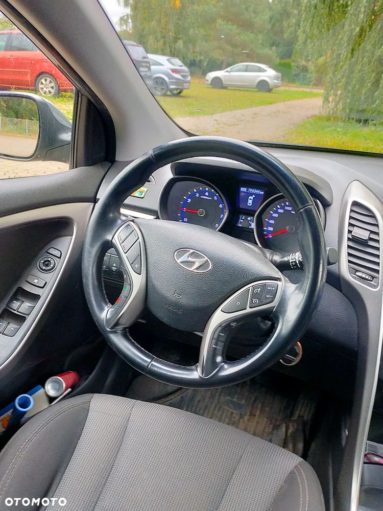 Hyundai i30 - 6