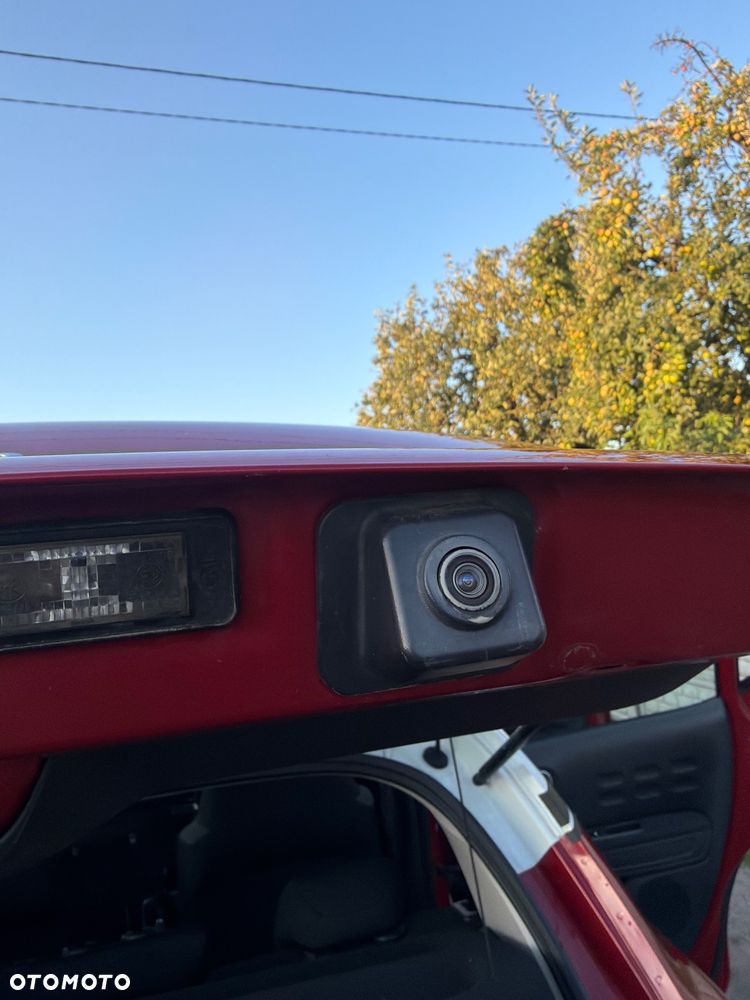Citroën C3 Pure Tech 82 SHINE - 38