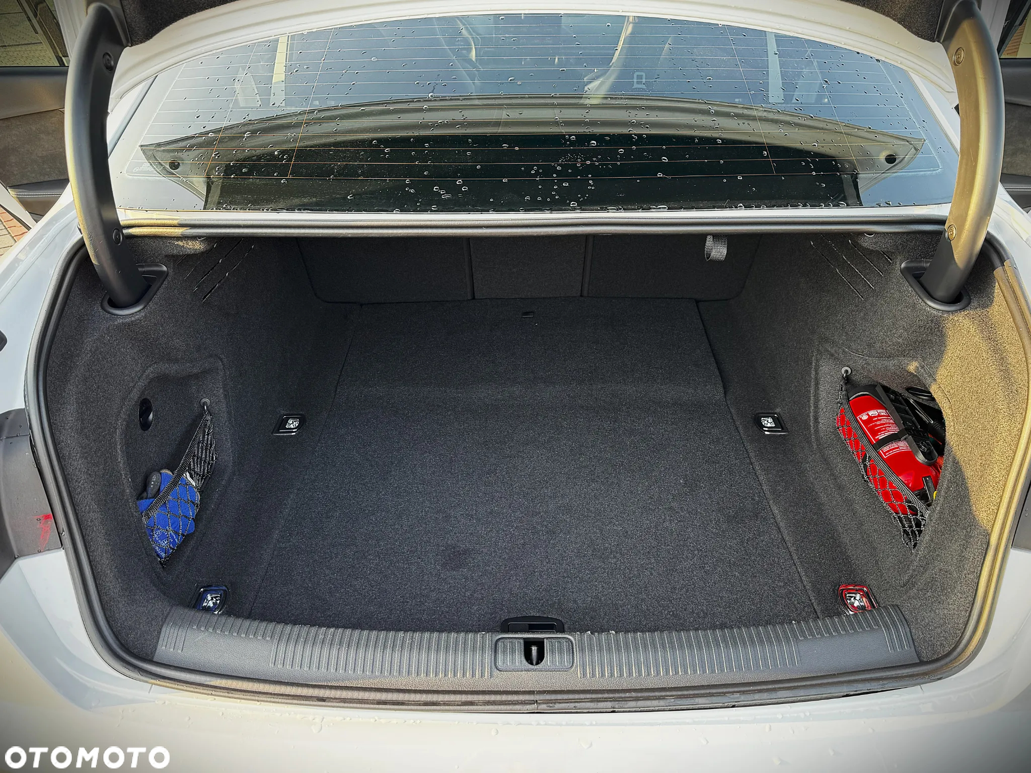 Audi S4 - 18