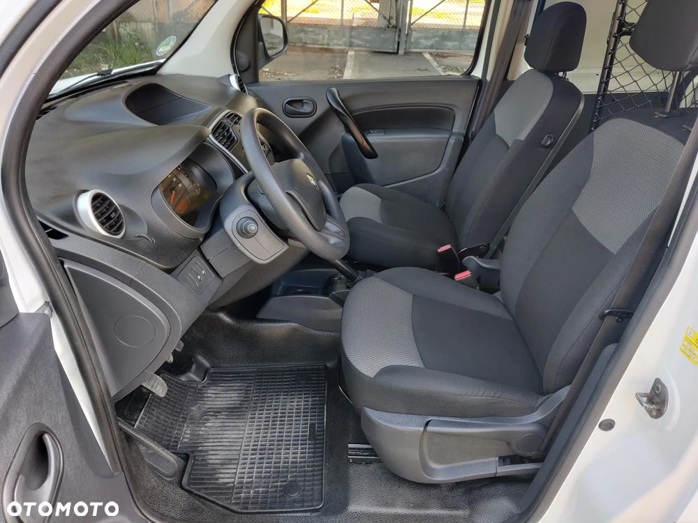 Renault kangoo - 16