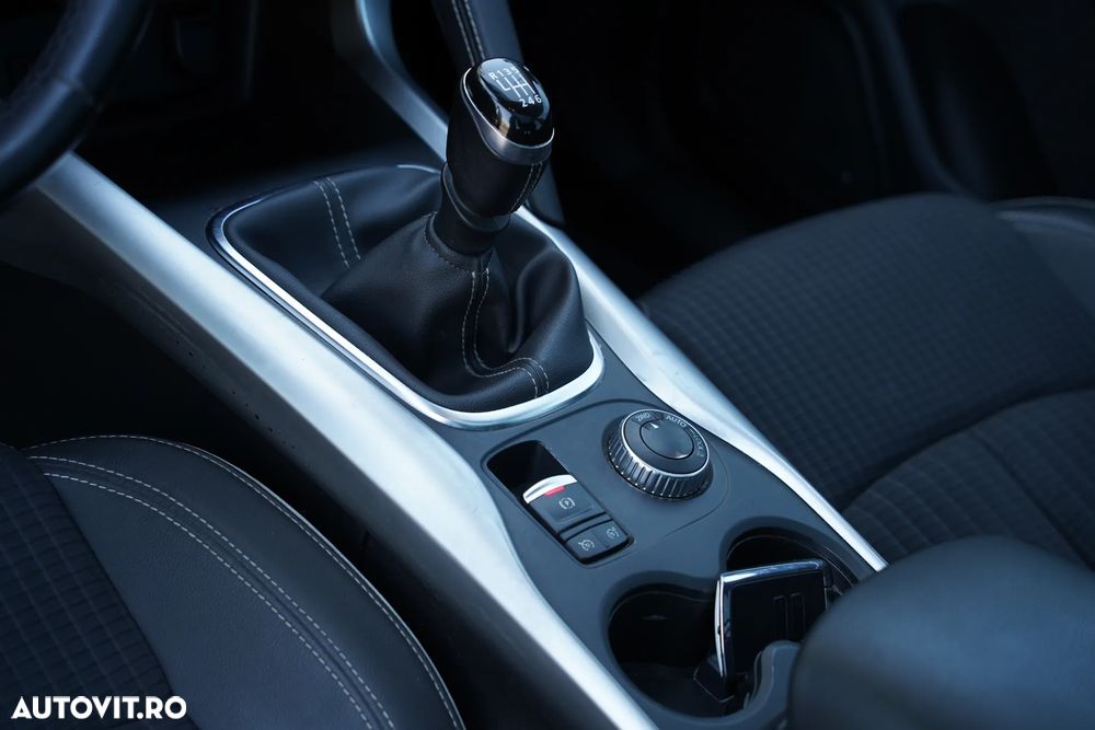 Renault Kadjar Energy dCi 130 4x4 Bose Edition - 11