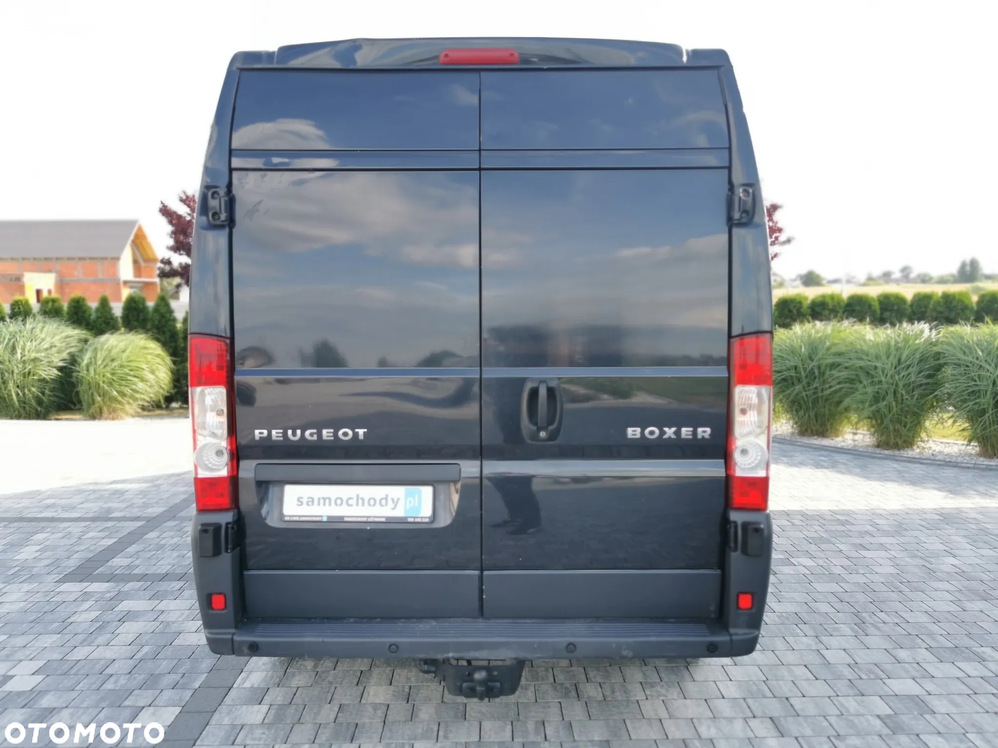 Peugeot Boxer L3 H2 - 8