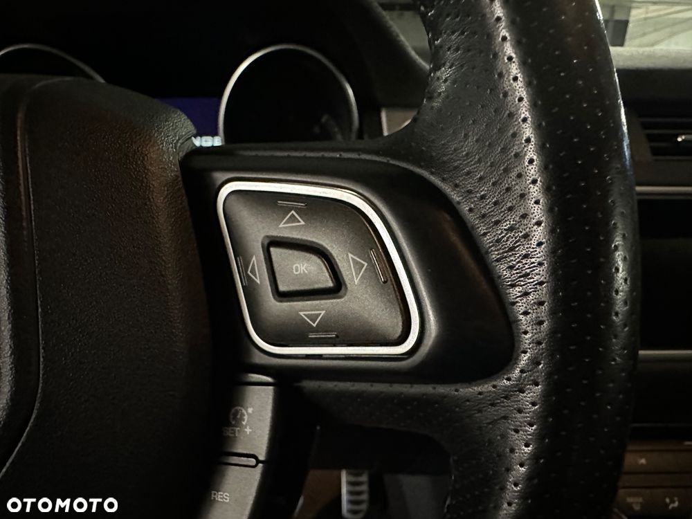 Land Rover Range Rover Evoque 2.2TD4 Dynamic - 27