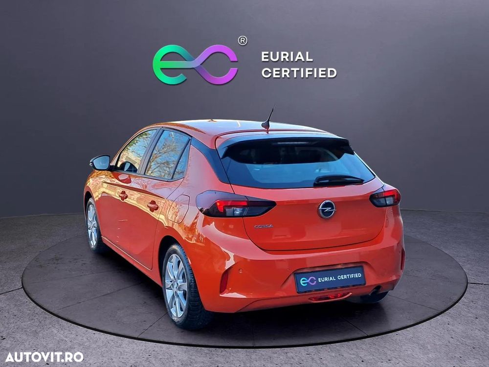 Opel Corsa 1.2 Start/Stop Edition - 7