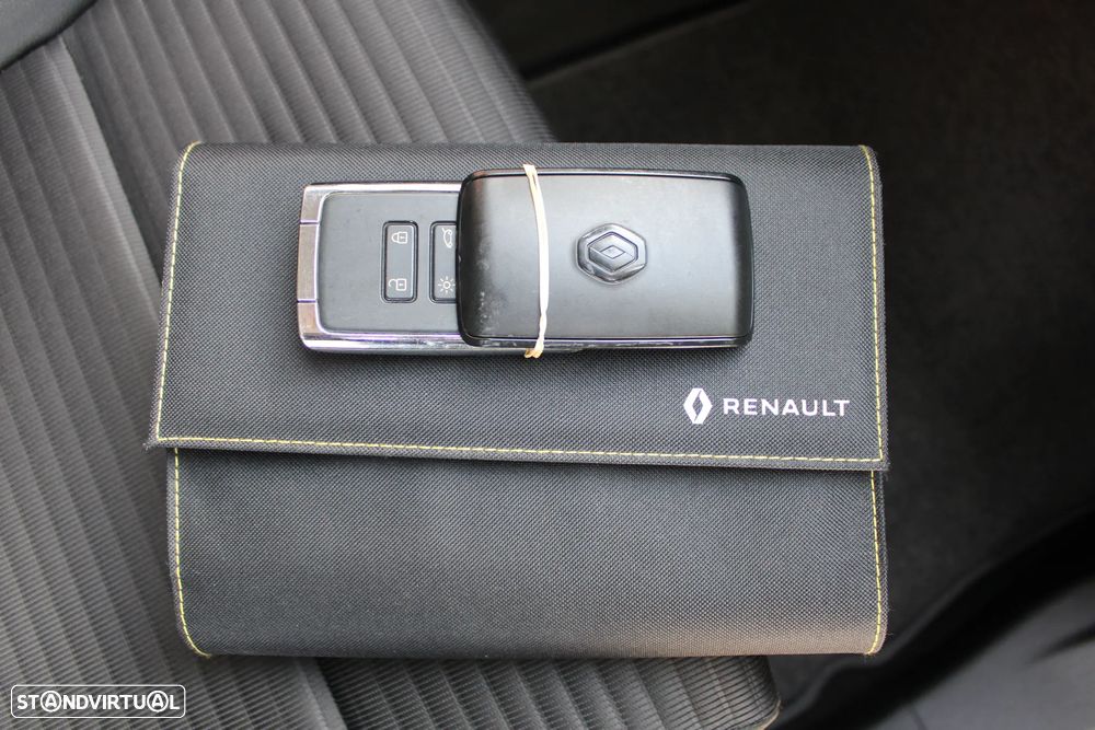 Renault Scénic dCi 110 FAP EDC Bose Edition - 60