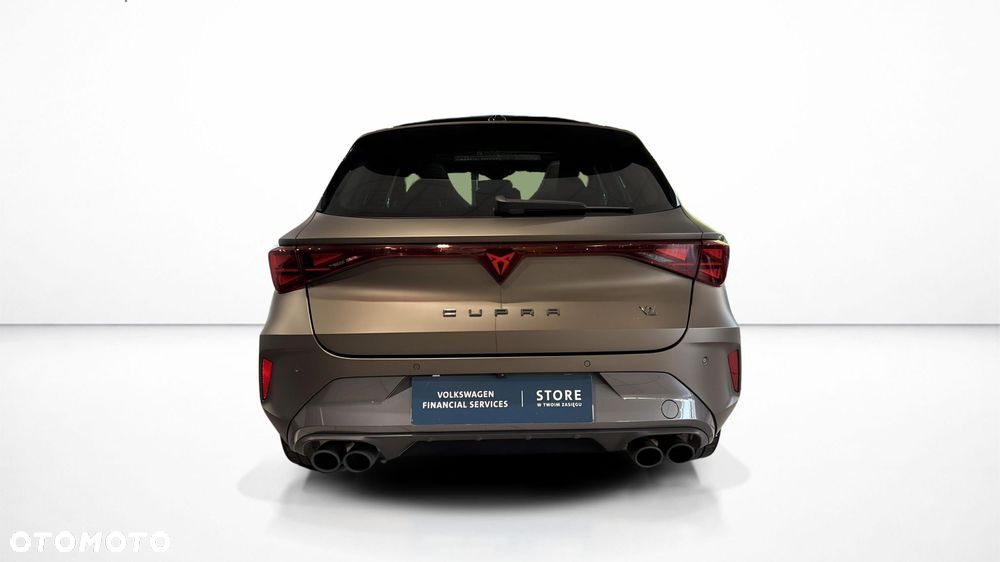Cupra Leon - 5