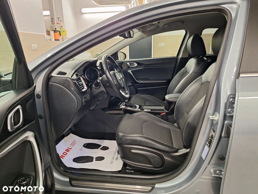 Kia XCeed 1.6 GDI PHEV Business Line DCT - 19