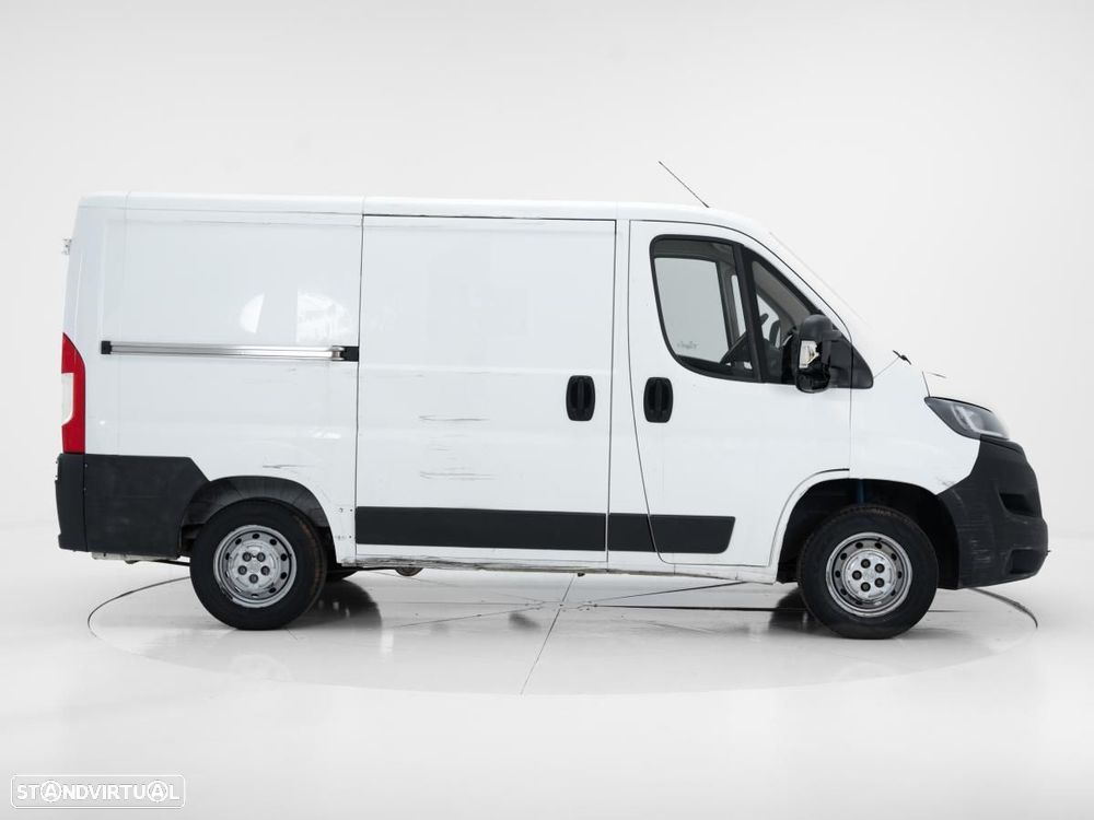 Peugeot Boxer 2.2 BlueHDi 333 L1H1 Pro c/IVA - 3