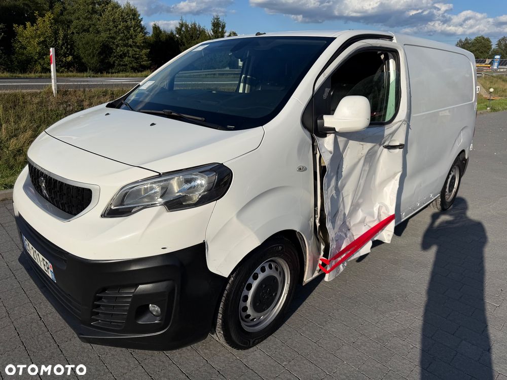 Peugeot Expert Pro L2H1 TwinCab Eco - 8